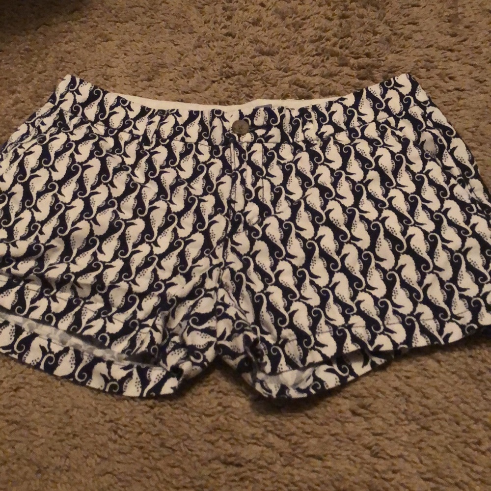 EUC old navy shorts